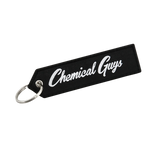 Chemical Guys Made in LA Keychain