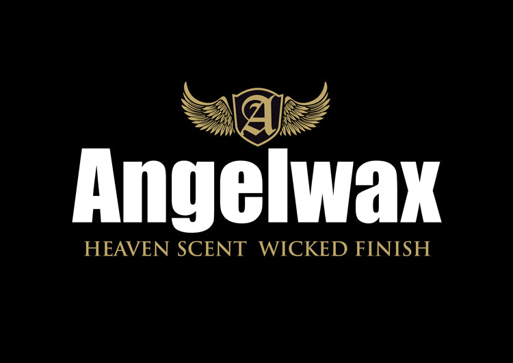 Angelwax Hide Rate Humectant Leather Conditioner 250ml