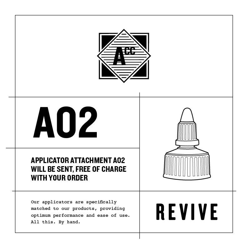 Revive Auto Apothecary - INT Interior - Leather Conditioner Cream