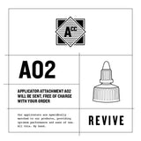 Revive Auto Apothecary - INT Interior - Leather Conditioner Cream