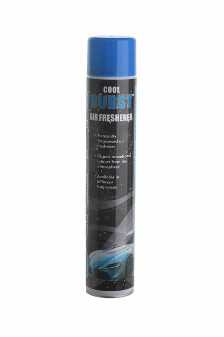 Saanro Burst - Air Freshener Spray
