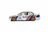 Scalextric BTCC BMW E30 M3 - Steve Soper, Donnington Park 1991 C3782