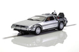 Scalextric DeLorean - 'Back to the Future Part 2’ C4249