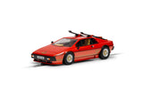 Scalextric James Bond Lotus Esprit Turbo - For Your Eyes Only C4301 - New 2023