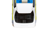 Scalextric Ford RS200 - Police Edition C4341