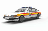 Scalextric Rover SD1 - Police Edition C4342