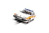 Scalextric Rover SD1 - Police Edition C4342