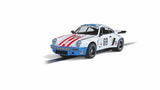 Scalextric Porsche 911 RSR 3.0 - 6th LeMans 1975 C4351
