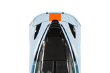 Scalextric McLaren 720S - Gulf Edition C4394