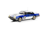 Scalextric Jaguar XJS Bathurst 1000 Goss + Muir 1986 C4400