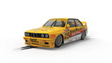 Scalextric BMW E30 M3 - Bathurst 1000 1992 - Longhurst / Cecotto C4401