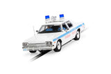 Scalextric Dodge Monaco - Blues Brothers - Chicago Police C4407