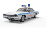 Scalextric Dodge Monaco - Blues Brothers - Chicago Police C4407