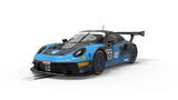Scalextric Porsche 911 GT3 R - Team Parker Racing - British GT 2022 C4415