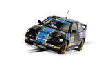 Scalextric Ford Escort Cosworth WRC - Rod Birley C4427