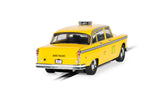 Scalextric NYC Taxi 1977 C4432