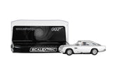 Scalextric James Bond Aston Martin DB5 - Goldfinger C4436