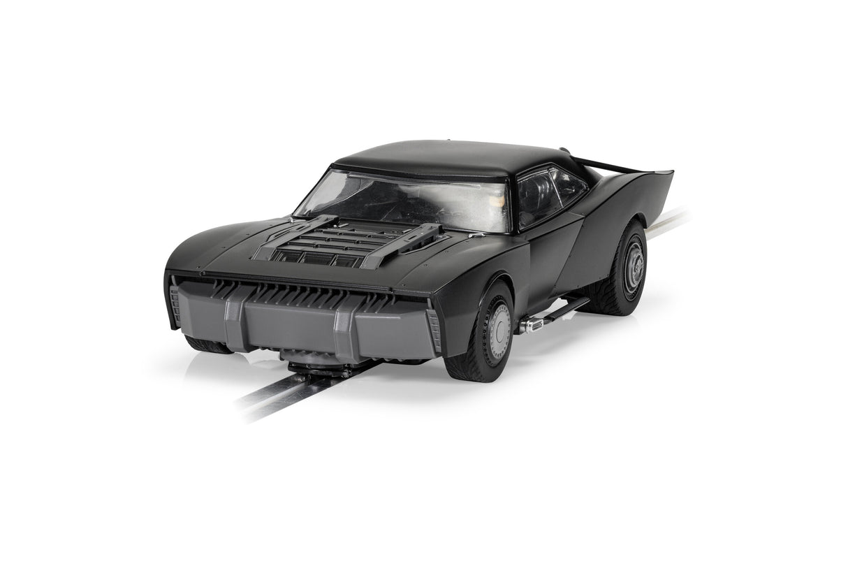 Scalextric The Batman Car C4442