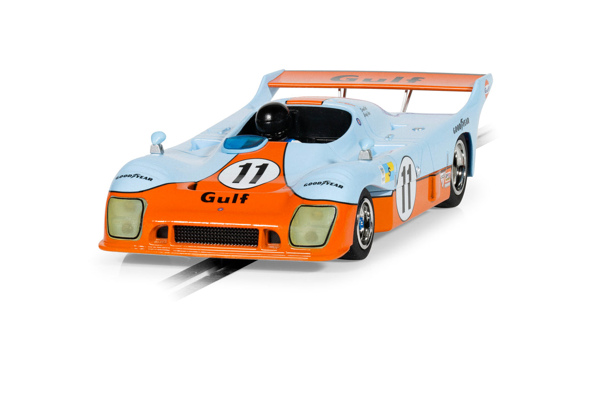 Scalextric 1975 LeMans Winner Special Edition - Mirage GR8 C4443