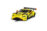 Scalextric Aston Martin GT3 Vantage - Penny Holmes Racing - Ronan Murphy C4446