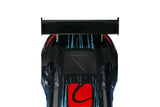 Scalextric Porsche 911 GT3 R - Redline Racing - Spa 2022 C4460