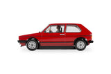 Scalextric Volkswagen Golf GTI MK1 - Red C4490