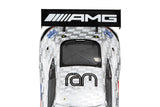 Scalextric Mercedes AMG GT3 - RAM Racing D2 C4496