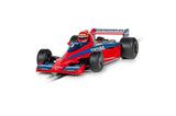 Scalextric Brabham BT46 - Italian GP 1978 - Niki Lauda C4510