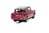 Scalextric Ford Anglia 105E - Broadspeed C4546