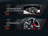 CaDA Master Audi RS6 Avant C8 (2019) 1:8 4663 Pieces Brick Model Kit C61515W