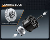 CaDA Mercedes-AMG GT3 1:8 5466 Pieces Brick Model Kit C64008W