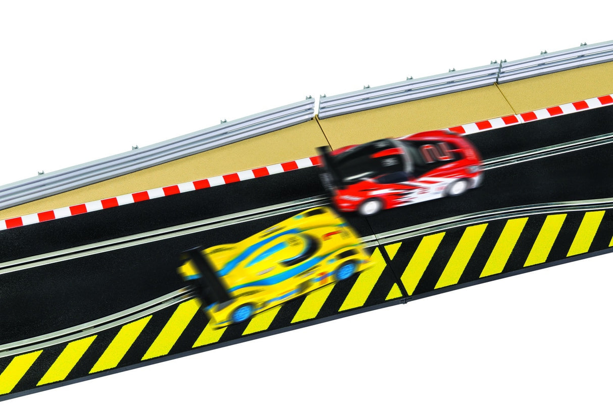 Scalextric Track Extension Pack 2 C8511