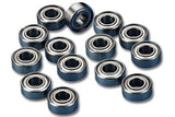 Carson RC DT03 / DT02 Ball Bearing Set - Item #C904031