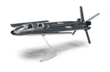 Corgi James Bond Q Glider - 'No Time To Die' CC03601