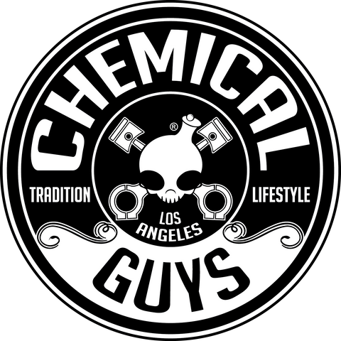 Chemical Guys Detailing Products available at Slick-Shifts. Click the Logo to go to the Brand Page.