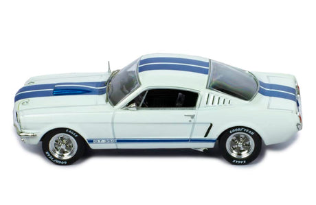 IXO Ford Mustang Shelby GT350 1965 1:43 - CLC438N.22
