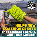 Chemical Guys Clean Slate Wax-Stripping Wash