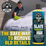 Chemical Guys Clean Slate Wax-Stripping Wash