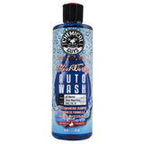Chemical Guys Glossworkz Auto Wash Gloss Booster and Paintwork Cleanser - 16oz