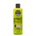 Chemical Guys Citrus Wash & Gloss Concentrated Car Wash