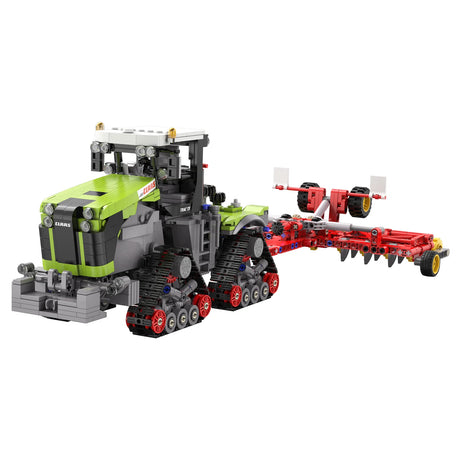 Built Image
