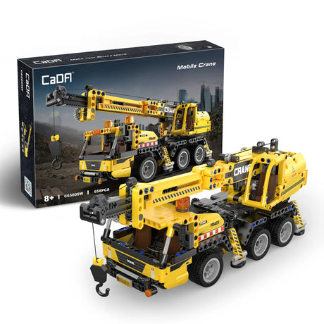 Boxed & Built Image