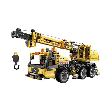 Built Image