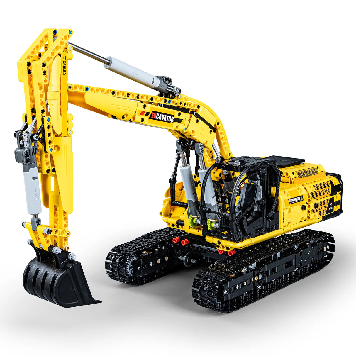Built Image