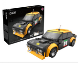 Boxed & Built Image
