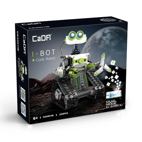 Boxed Image