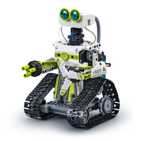 Built Image