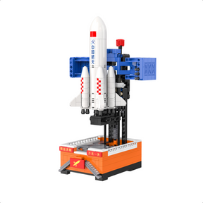 Built Image