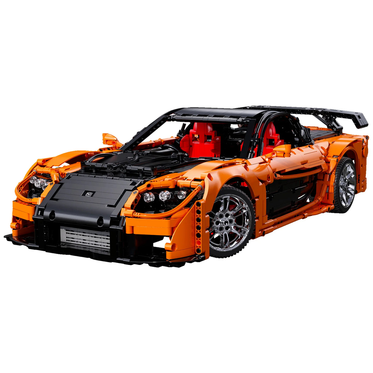 Built Image