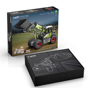 Boxed Image